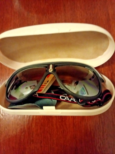 Carrera vintage glacier - carrera,