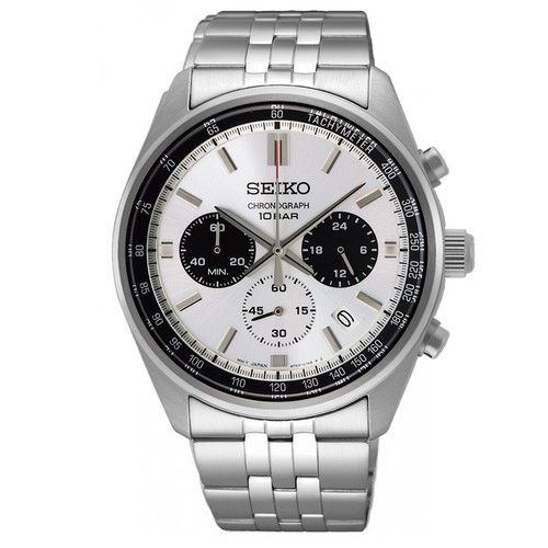 Seiko sport chronograph - seiko,