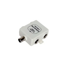 Way signal splitter for - splitter, tv