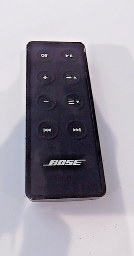 Bose sounddock series iii - bose,