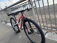 Specialized Epic Comp 29" white great condition 