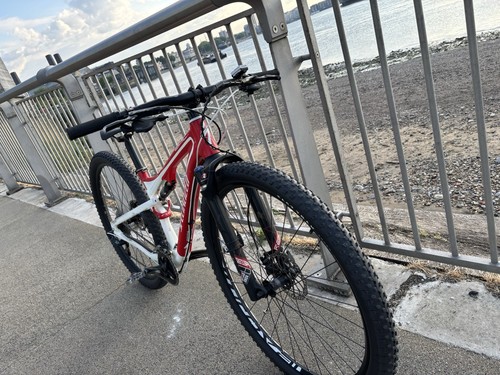 Specialized epic comp - specialized, 29"