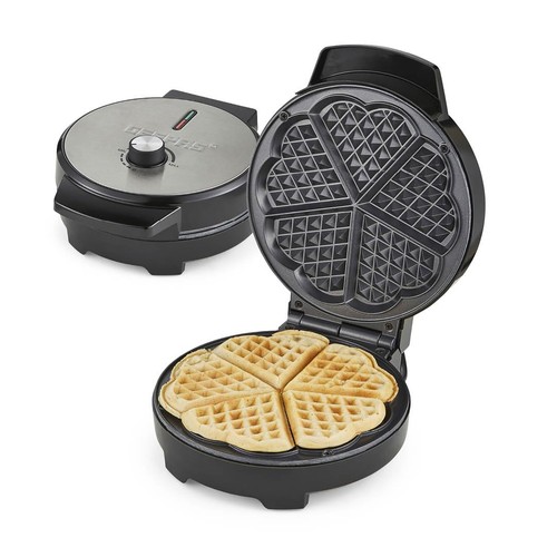 Geepas waffle maker slice - maker,