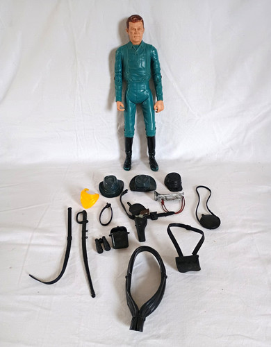 Marx johnny west captain - marx,