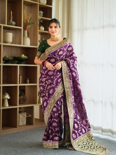 Womens wear party - party, saree