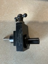 Hardinge adjustable boring
