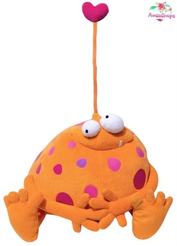 Otto the love - the,