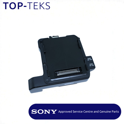Battery adaptor assy - assy, sony