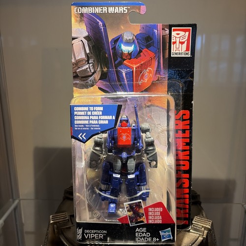 Transformers combiner wars - transformers,