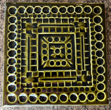 Vintage 1970's H&R Johnson