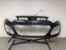 KIA RIO 2011 - 2015 FRONT