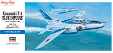 Hasegawa 1/72 Kawasaki T-4