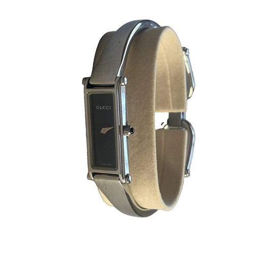 Vintage gucci 1500l quartz - 1500l,