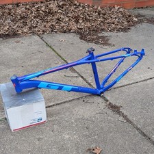 Aggressor pro aluminum - gt,