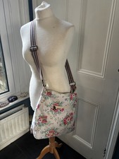 Vintage Floral Large canvas