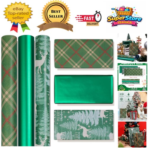 Pack high gloss christmas - of,