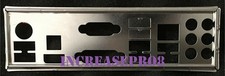 Backplate I/O For ASUS