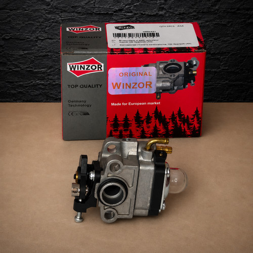 Carburetor for oleo mac sparta - oleo-mac,