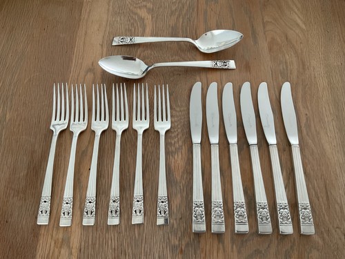 Community plate oneida hampton - community,