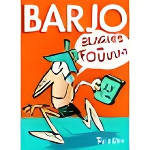 Barjo goff quentin - goff, very