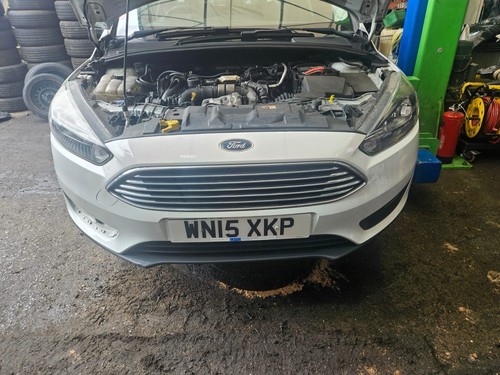 2014 ford focus mk3 fl - 2014,