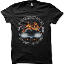 SUPERNATURAL WInchester Bros