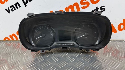 Toyota proace mk3 speedo - toyota,