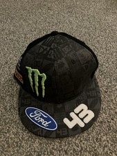 Flexfit Ken Block Ford 43
