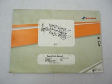 Kverneland EC Reversible