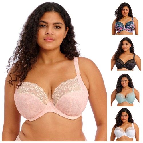 Elomi lucie bra plunge - elomi,