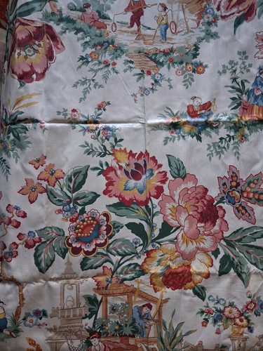 Vintage remnant kaufmann - remnant, p.