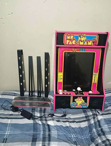Arcade1up pac man - arcade1up, ms.