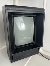 Vectrex Retro Game Vector Console Classic - Very Good Condition :Collection Only