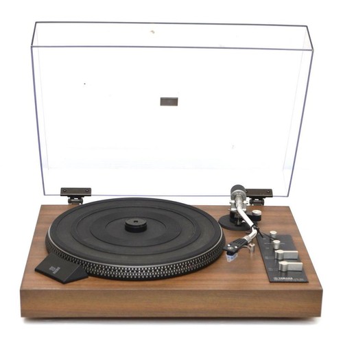 Yamaha 511 record - yamaha, yp-511
