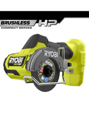 Ryobi 18V ONE+ RCT18C-0 HP