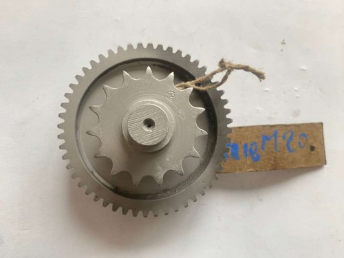 Gearwheel timing motorcycle - gearwheel,