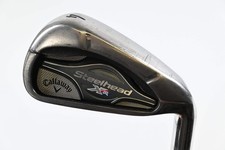 Callaway Steelhead XR #4 Iron