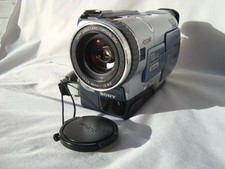 Sony dcr trv325e digital8 - dcr-trv325e, digital8,with