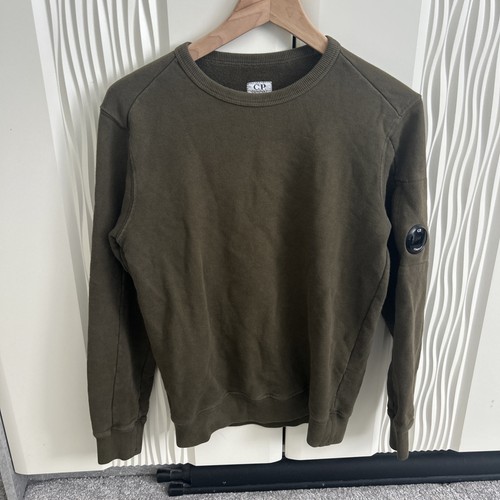 Boys company sweatshirt age - cp,