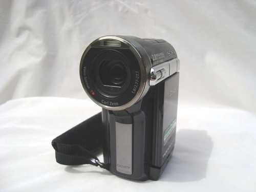 Sony handycam dcr pc1000e - handycam, dcr-pc1000e