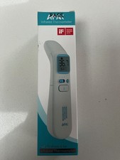 Digital No Contact Infrared