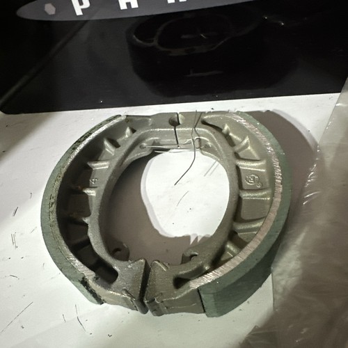 Brake shoes honda jincheng - shoes, honda/jincheng