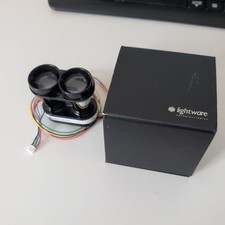 LiDar LIGHTWARE SF11 100m
