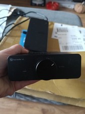Fosi Audio V3 Amplifier
