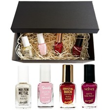 BARRY M NAIL POLISH / VARNISH