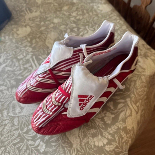 Adidas predator absolute - adidas, xtr
