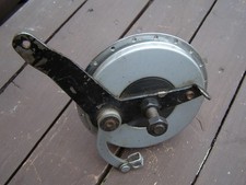 Vintage NOS 1930s Bicycle Drum