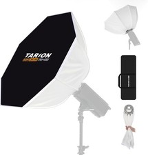 TARION Collapsible Softbox