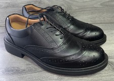 City knights brogue safety - city,