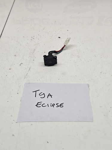 Tga eclipse mobility scooter